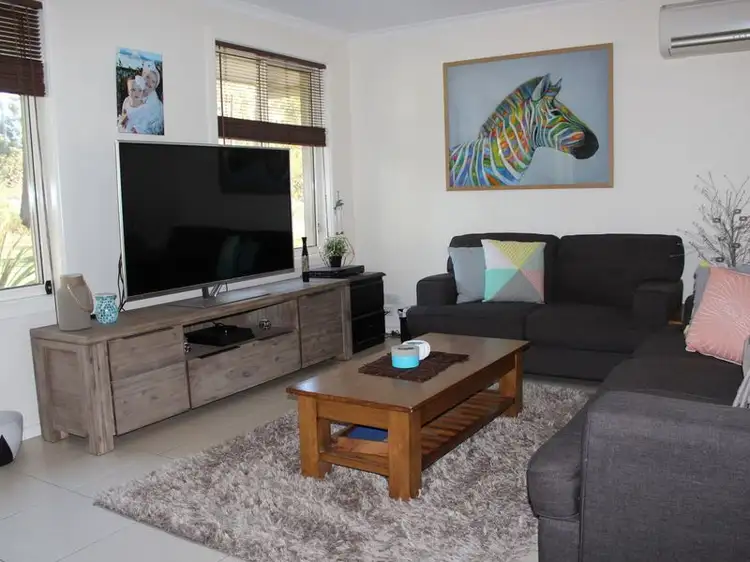 Second view of Homely house listing, 70 Strathmore Crescent, Kalaru NSW 2550