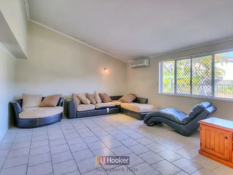 Seventh view of Homely house listing, 83 The Avenue, Sunnybank Hills QLD 4109
