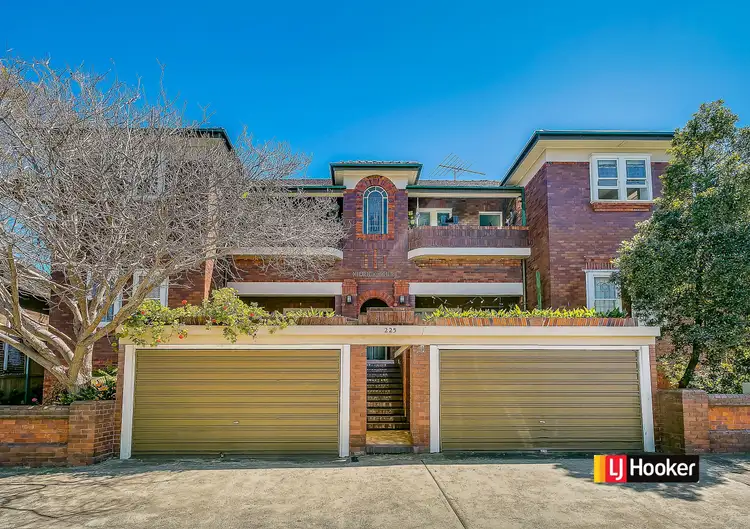 5/225 Wardell Road, Dulwich Hill NSW 2203