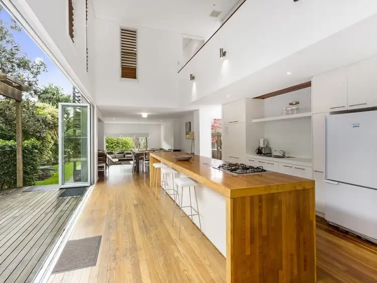 Second view of Homely house listing, 6 Collins Lane, Casuarina NSW 2487