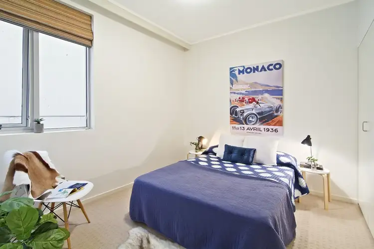 Fourth view of Homely apartment listing, 7/1-5 Albany Street, St Leonards NSW 2065