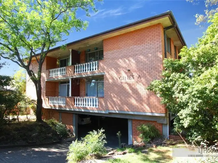 2/84-86 The Esplanade, Guildford NSW 2161