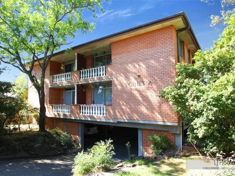 Main view of Homely unit listing, 2/84-86 The Esplanade, Guildford NSW 2161