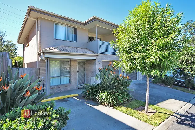 38/10-22 Blyth Road, Murrumba Downs QLD 4503