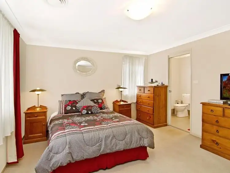 Sixth view of Homely house listing, 14 Ekala Avenue, The Ponds NSW 2769