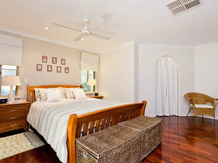 Sixth view of Homely house listing, 35 Hillock Circle, Leeming WA 6149