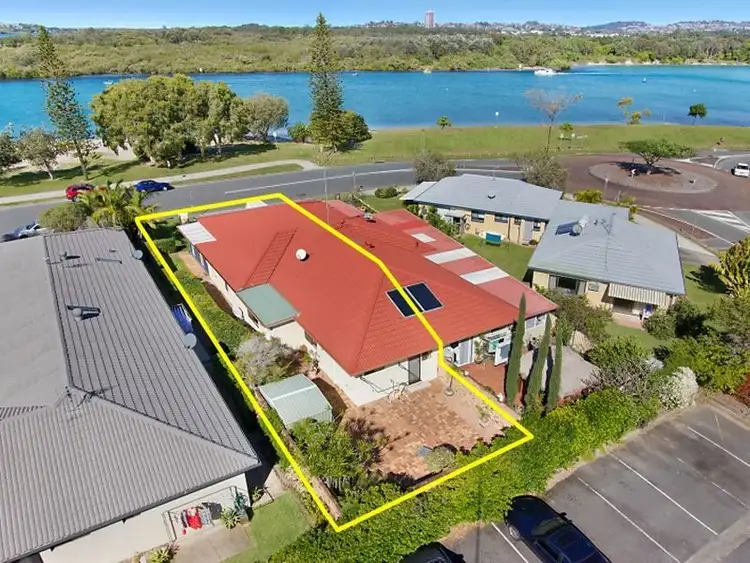 1/64 Keith Compton Drive - Lot 1 SP 13482, Tweed Heads NSW 2485