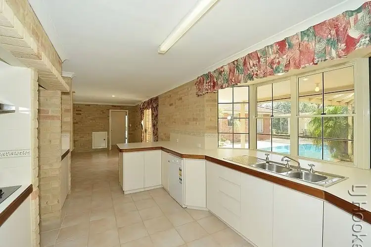 Fourth view of Homely house listing, 4 Taurus Close, Dawesville WA 6211