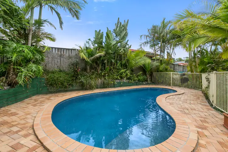 Main view of Homely house listing, 41 Nandi Terrace, Pacific Pines QLD 4211