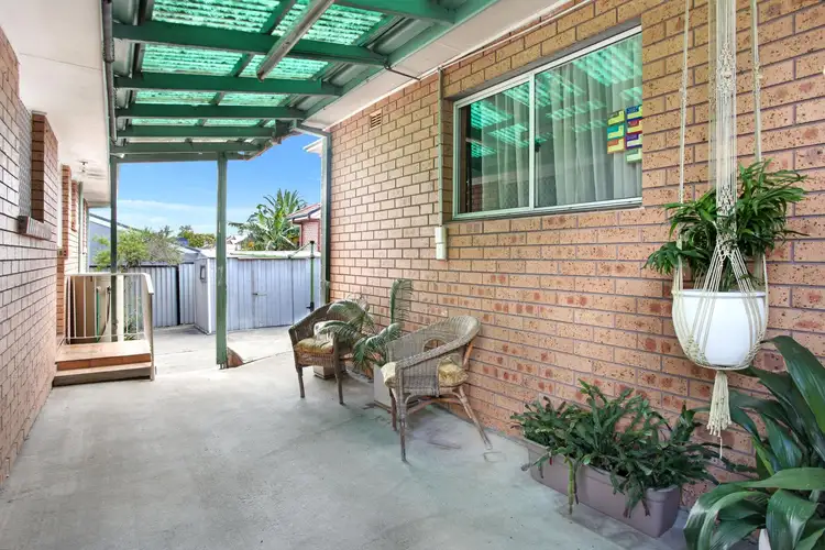 Fifth view of Homely house listing, 167 Neville Street, Smithfield NSW 2164