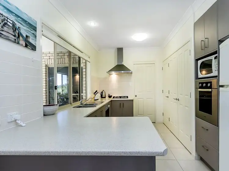 Second view of Homely house listing, 92 Bleakley Road, Delaneys Creek QLD 4514