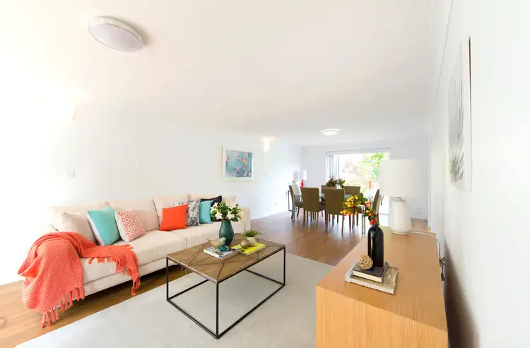 Third view of Homely house listing, 18 Molineaux Place, Farrer ACT 2607