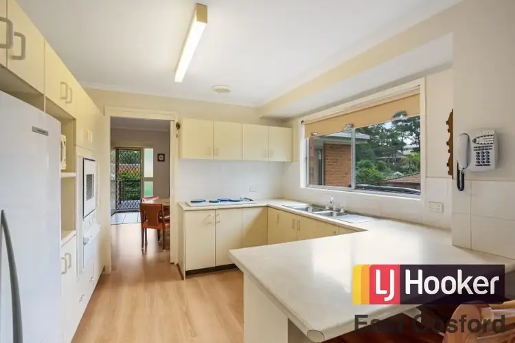 Third view of Homely house listing, 59A Etna Street, Gosford NSW 2250