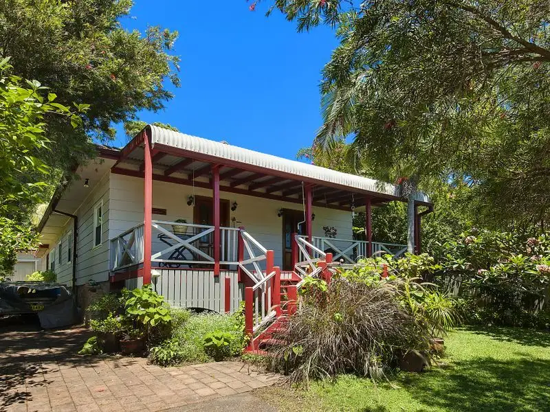 Main view of Homely house listing, 15 Orana Road, Mona Vale NSW 2103