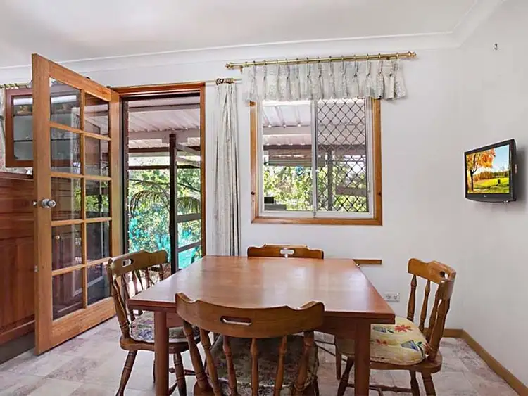 Fifth view of Homely house listing, 8 Michele Place, Camden South NSW 2570