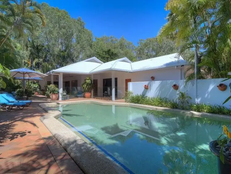 Second view of Homely house listing, 8 Andrews Close, Port Douglas QLD 4877