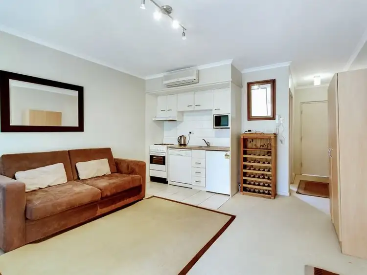 Third view of Homely apartment listing, 11/81-91 Melbourne Street, North Adelaide SA 5006