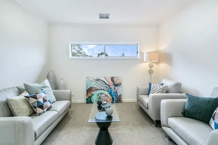Second view of Homely house listing, 55 Floriedale Road, Greenacres SA 5086