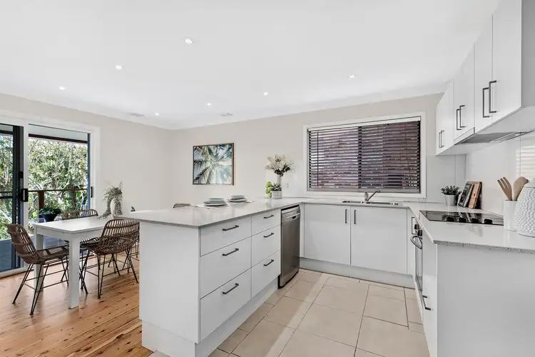 Fourth view of Homely house listing, 10 Charles Kay Drive, Terrigal NSW 2260