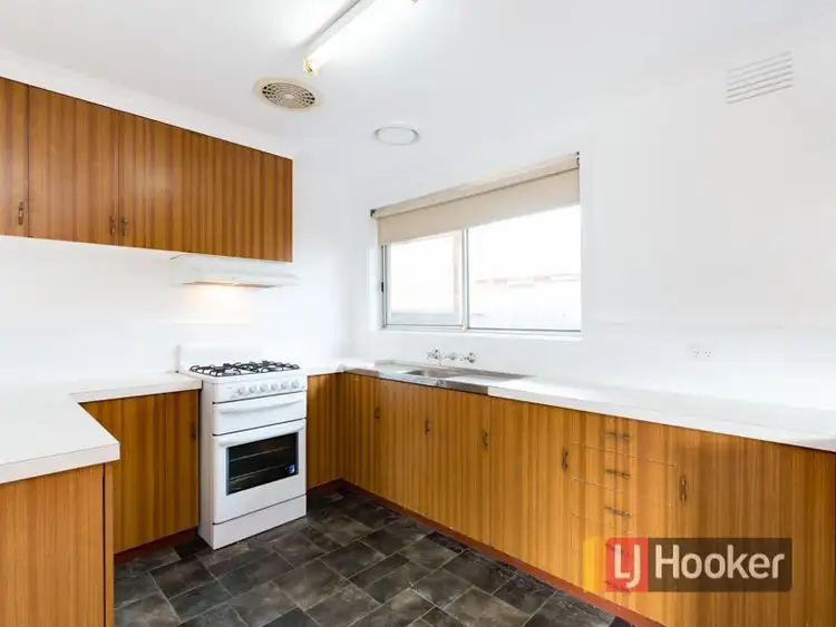 Second view of Homely unit listing, 3/189 Sladen Street, Cranbourne VIC 3977