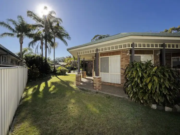 Fifth view of Homely house listing, 4 Carmody Close, Anna Bay NSW 2316