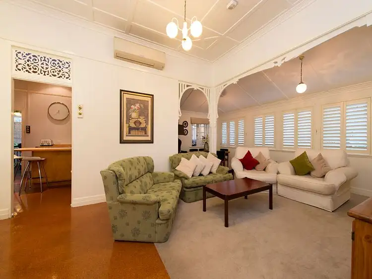 Sixth view of Homely house listing, 46 Swann Road, Taringa QLD 4068