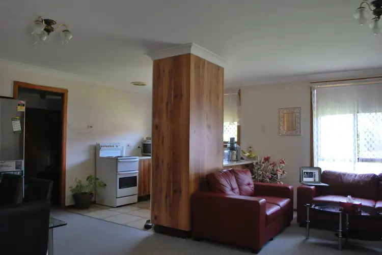 Second view of Homely unit listing, 1/38 Karuah Avenue, Coffs Harbour NSW 2450