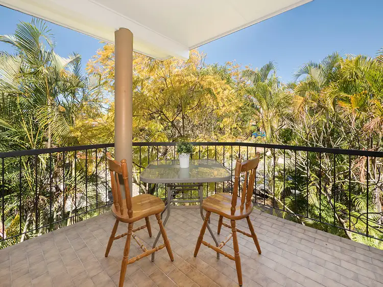 Third view of Homely unit listing, 6/37 Alpha Street, Taringa QLD 4068