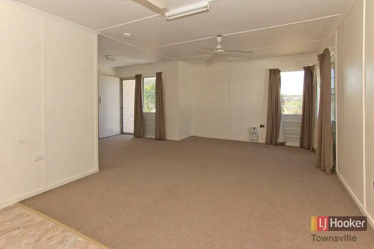 Second view of Homely house listing, 320 Dalrymple Road, Heatley QLD 4814