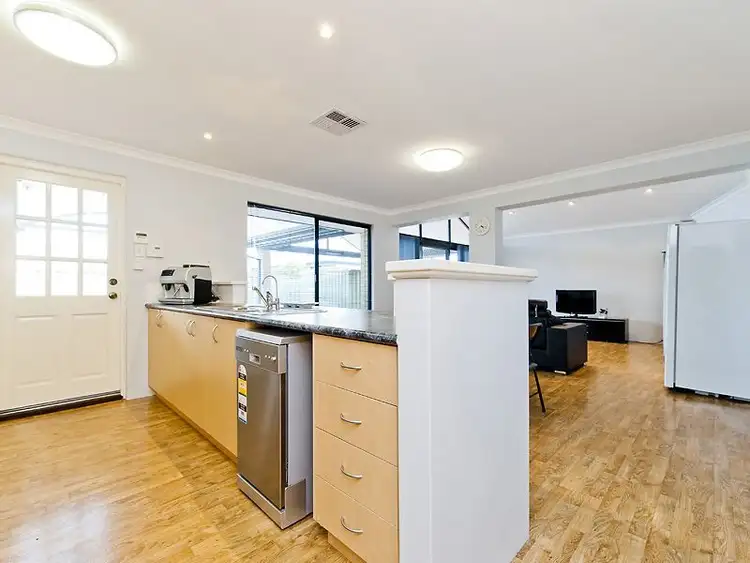 Third view of Homely house listing, 29 Winton Crescent, High Wycombe WA 6057