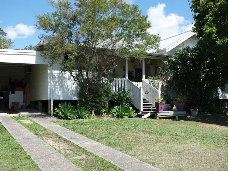 118 Bungay Road, Wingham NSW 2429