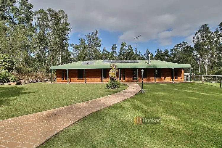 Main view of Homely house listing, 32-36 Blacksmith Ct, Jimboomba QLD 4280