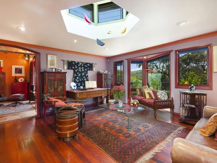 Second view of Homely house listing, 159 Mccarrs Creek Road, Church Point NSW 2105