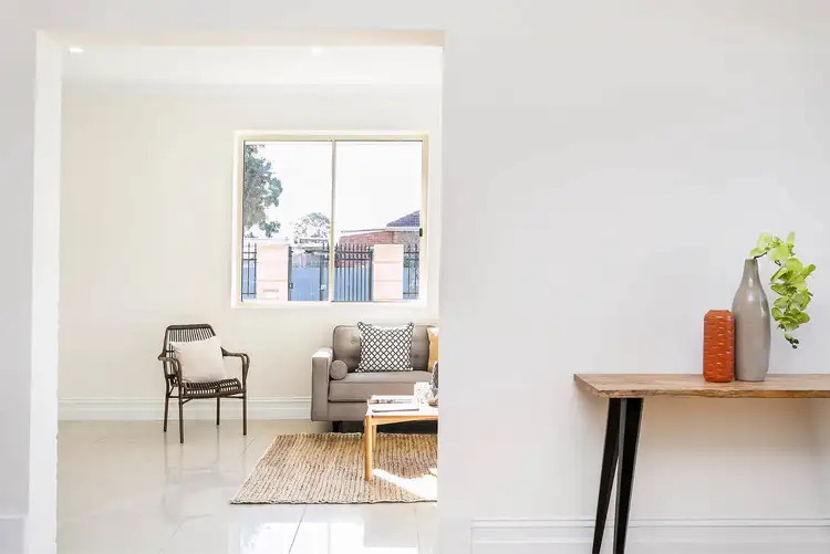 Second view of Homely house listing, 12 Dillon Avenue, Flinders Park SA 5025