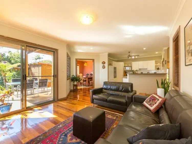 Third view of Homely house listing, 11 Flagstaff Avenue, Emerald Beach NSW 2456