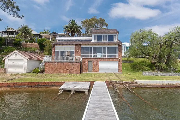 Main view of Homely house listing, 55 Brighton Avenue, Toronto NSW 2283