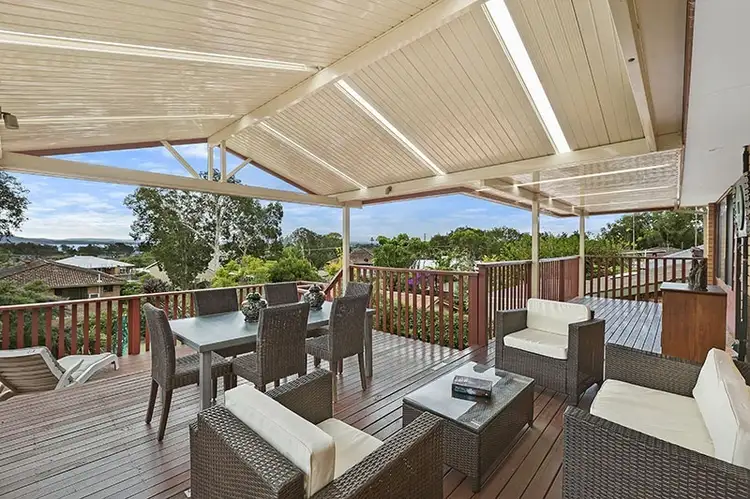 7 Lord Street, Shelly Beach NSW 2261