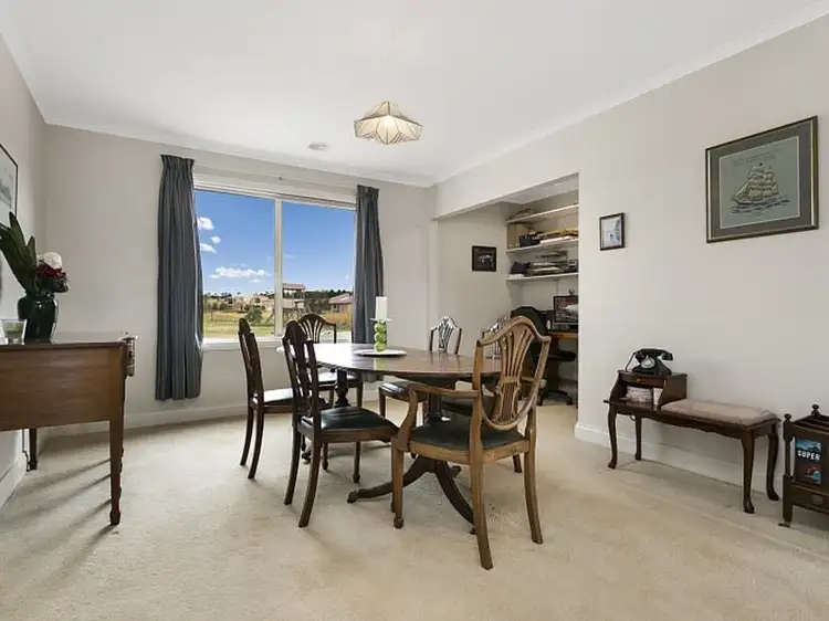 Sixth view of Homely house listing, 20 Cavallo Crescent, Hidden Valley VIC 3756