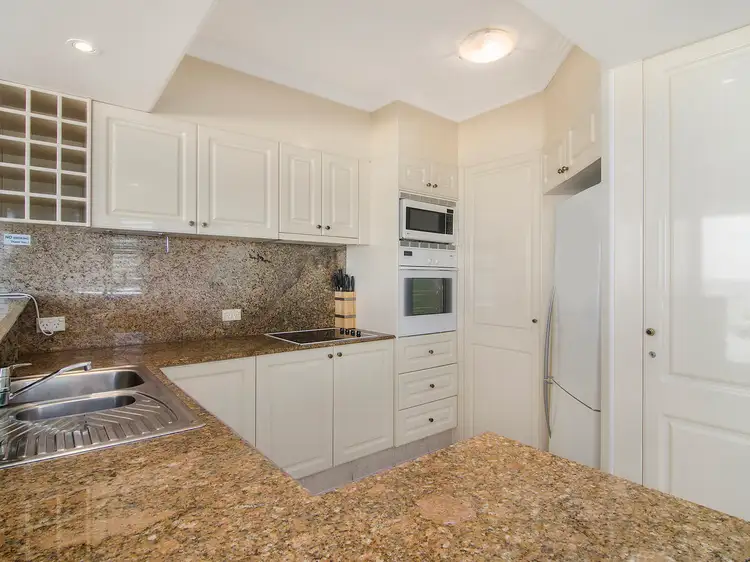 Fifth view of Homely apartment listing, 5/305 Golden Four Drive, Bilinga QLD 4225