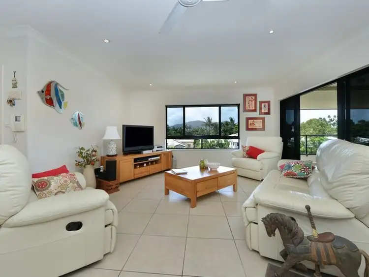 Second view of Homely unit listing, 8/27-29 Pembroke Street, Parramatta Park QLD 4870