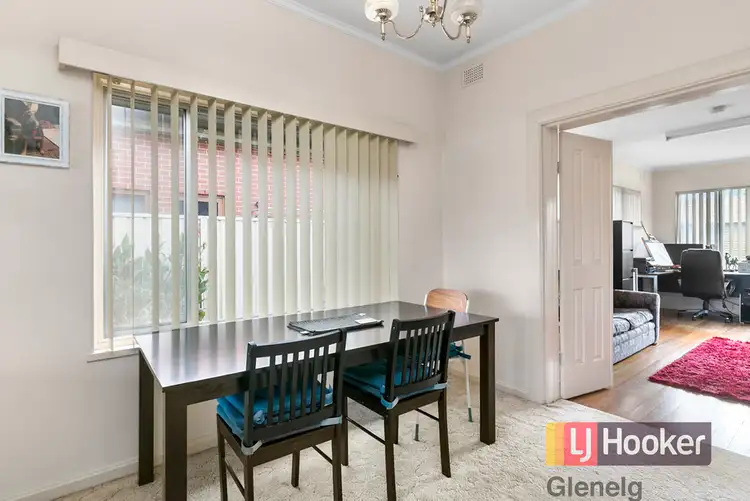 Fourth view of Homely house listing, 21 Parry Avenue, Somerton Park SA 5044