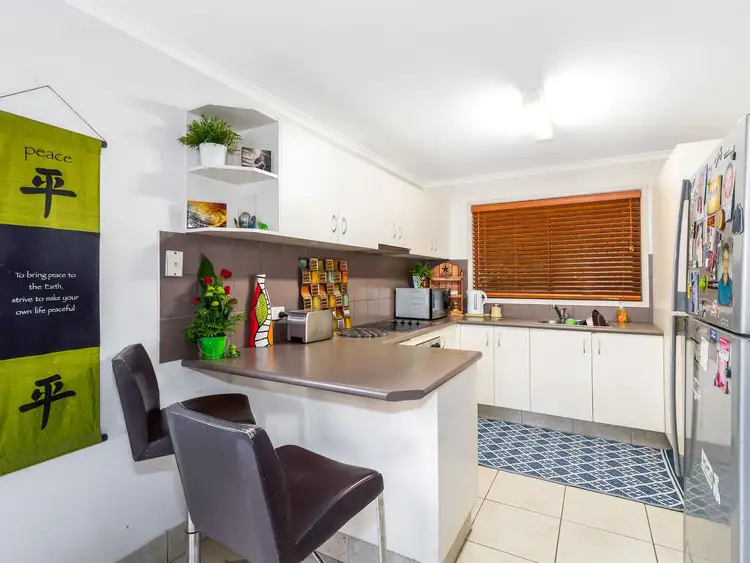 Fifth view of Homely semi-detached listing, 1/33 Bimbadeen Avenue, Banora Point NSW 2486