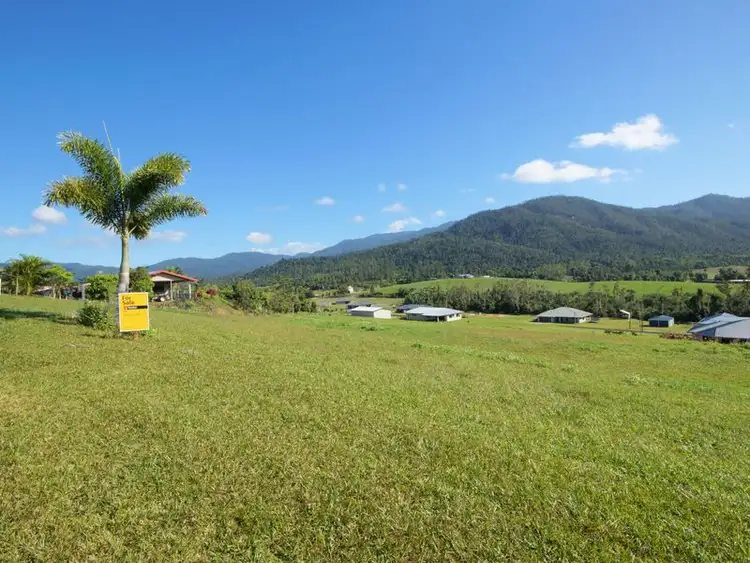 Fourth view of Homely land listing, L21 Stuart Drive, Feluga QLD 4854