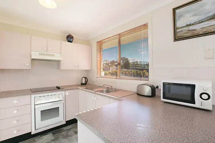 Fourth view of Homely house listing, 4 Wingfield Street, Windermere Park NSW 2264