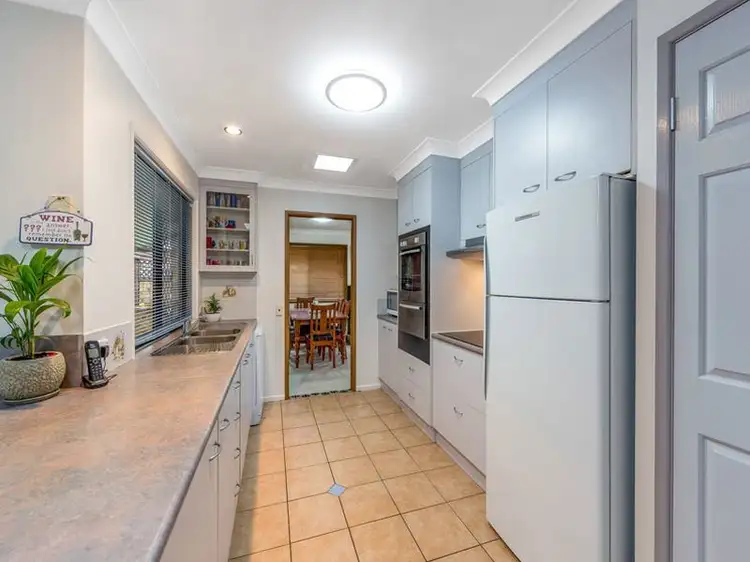 Fifth view of Homely house listing, 1 KYLOE COURT, Kingston QLD 4114