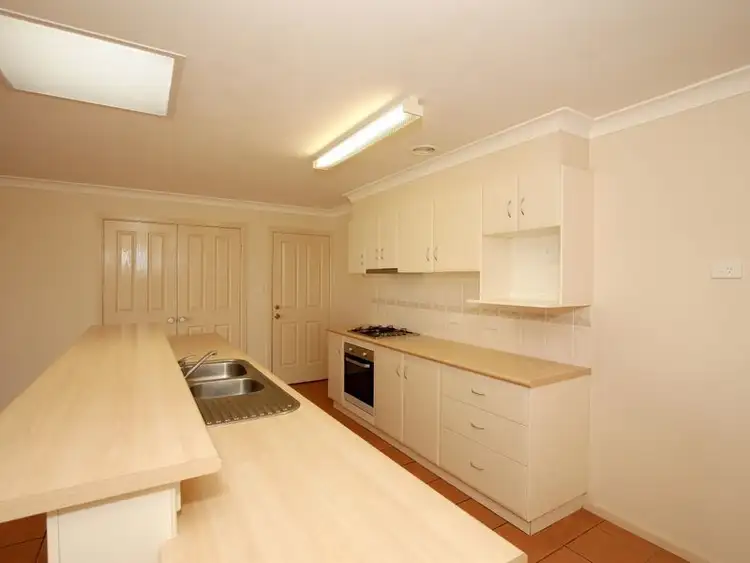 Third view of Homely house listing, 45 Tamar Drive, Tatton NSW 2650
