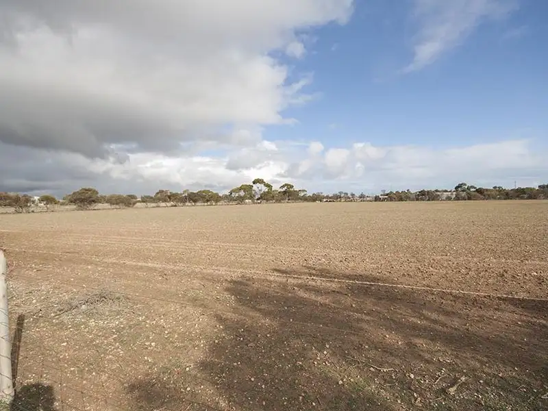 Main view of Homely land listing, Proposed A Thompson Street, Wallaroo SA 5556