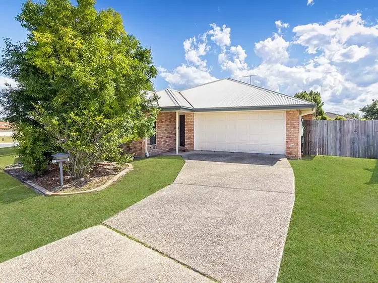 Main view of Homely unit listing, 5A Leopardwood Street, Narangba QLD 4504