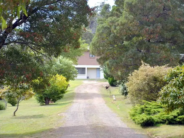 Third view of Homely house listing, 131 Rosedale Road, Bicheno TAS 7215