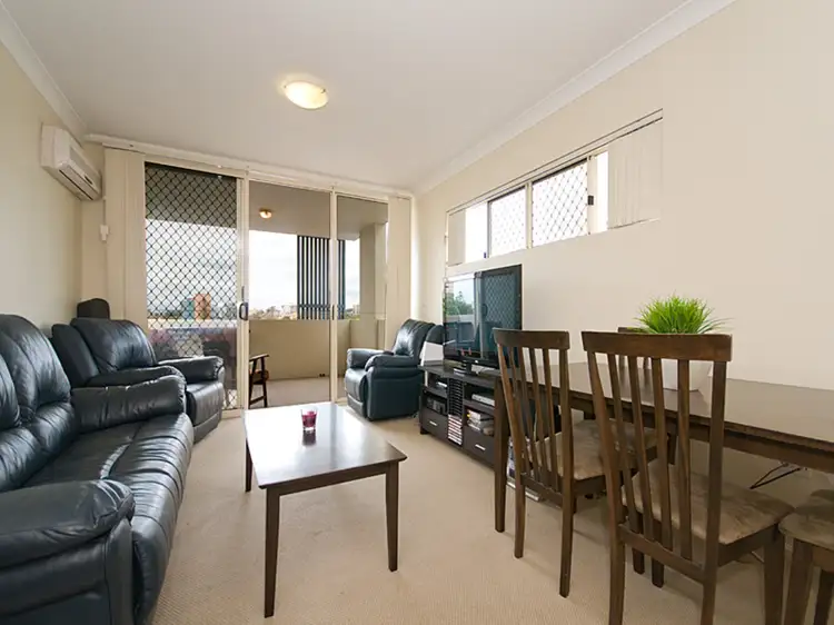 Main view of Homely unit listing, 10/50 High Street, Toowong QLD 4066